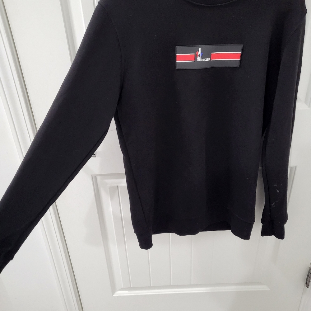 Moncler Sweatshirt Men's
